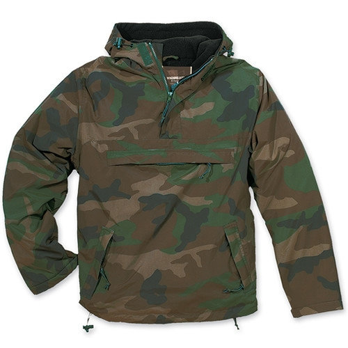 Bunda WINDBREAKER WOODLAND