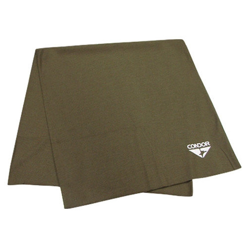 Šatka MULTI-WRAP multifunkčná OLIV