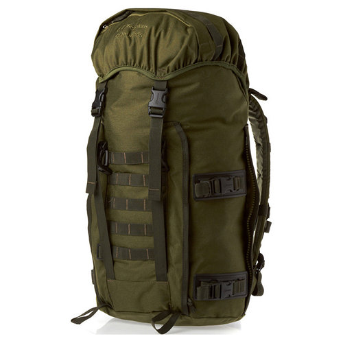 Ruksak MMPS CENTURIO II 45L ZELENÝ
