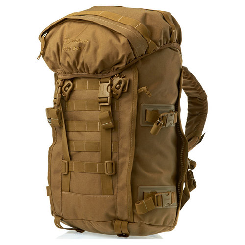 Ruksak MMPS CENTURIO II 45L COYOTE BROWN