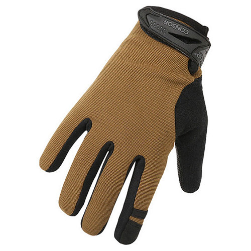 Rukavice SHOOTER TAN