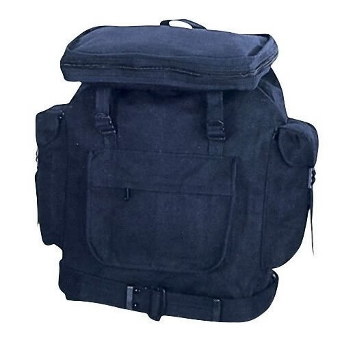 Ruksak EUROPEAN NAVY