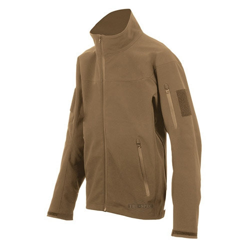 Bunda TACTICAL SOFTSHELL 24-7 COYOTE