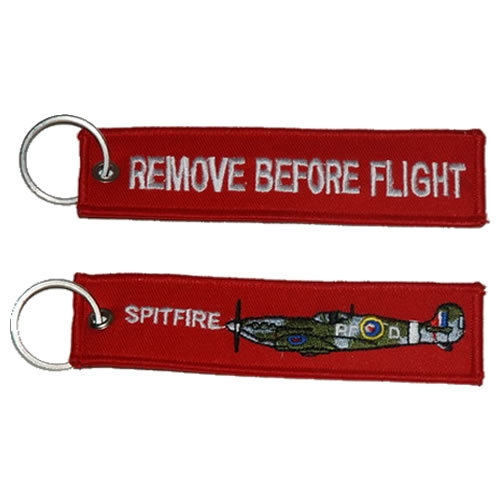 Kľúčenka SPITFIRE