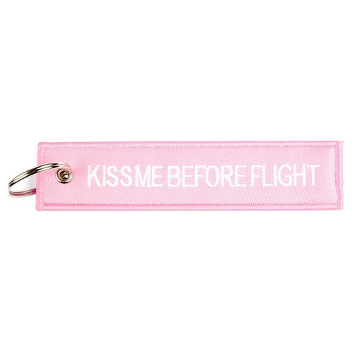Kľúčenka  KISS REMOVE FLIGHT