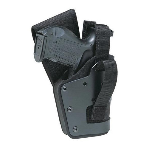 Puzdro opaskové služobné na pištoľ GLOCK 19, CZ 75 DC