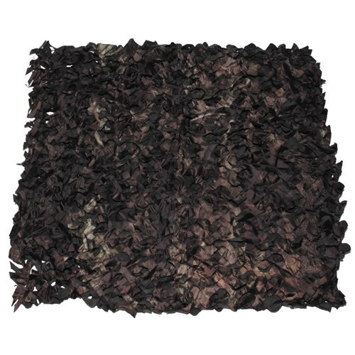 Sieť maskovacia + vrece PVC 2 x 3 m WILDTREE