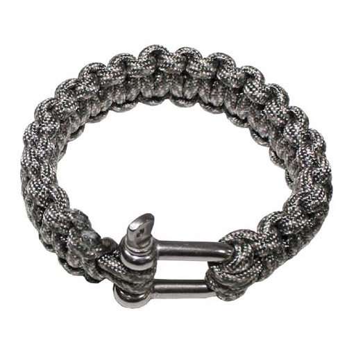 Náramok PARACORD kov.pracka AT-DIGITAL