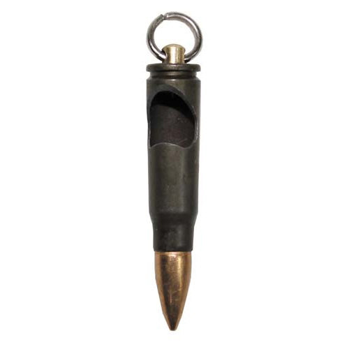 Prívesok na kľúče / Otvárač na fľaše náboj AK-47