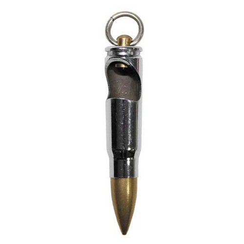 Prívesok na kľúče / Otvárač na fľaše náboj AK-47