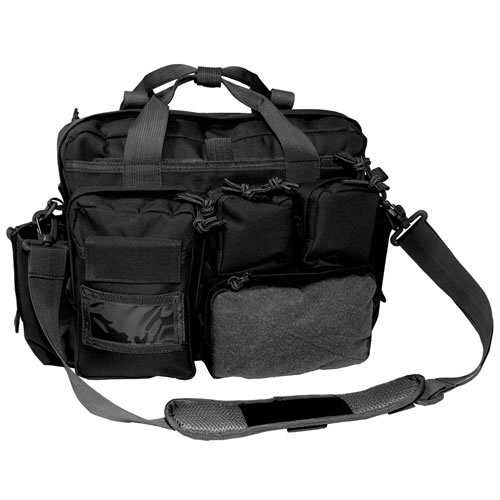 Taška OPERATION BAG ČIERNA