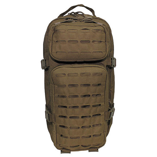 Batoh ASSAULT I LASER COYOTE