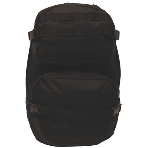 Ruksak ASSAULT II veľký ČIERNY