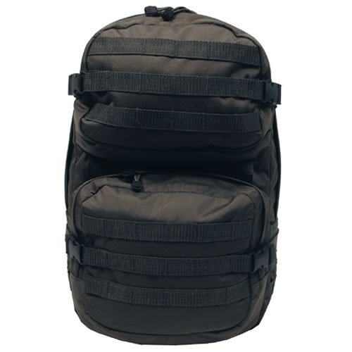 Ruksak ASSAULT II veľký OLIV