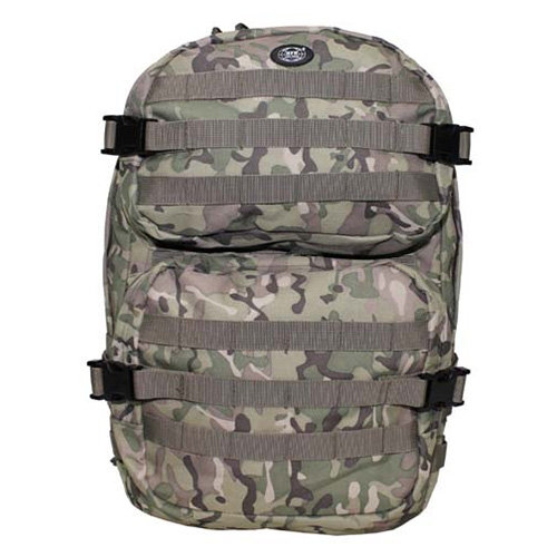 Ruksak ASSAULT II veľký OPERATION CAMO