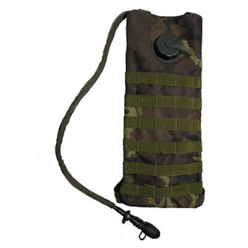Vak na vodu MOLLE 2,5 l vz.95