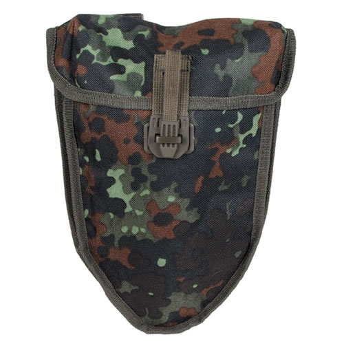 Púzdro BW na rýľ s BW adaptérom FLECKTARN