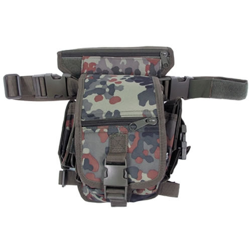 Púzdro stehenné FLECKTARN