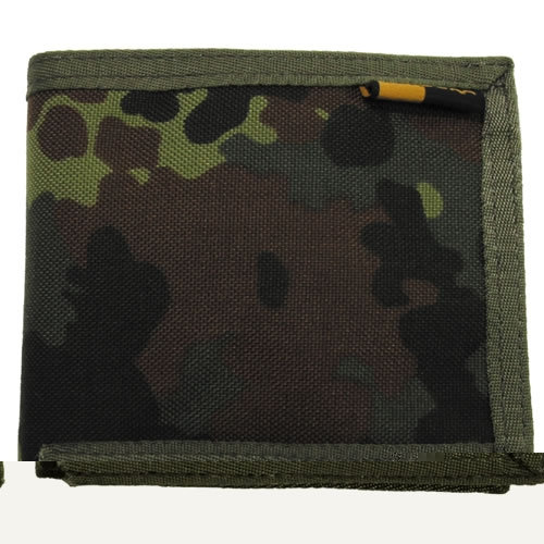 Peňaženka Cordura FLECKTARN
