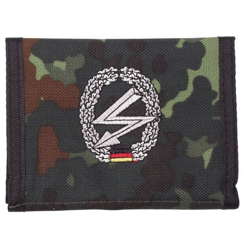 Peňaženka SPOJÁR FLECKTARN