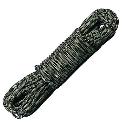 Šnúra 15m 10mm CAMO