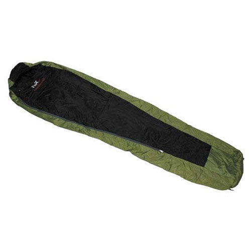 Spacák DURALIGHT OLIV