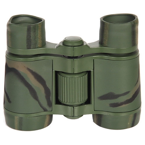 Ďalekohľad detský 4x30 WOODLAND