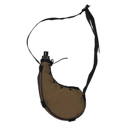 Fľaša poľná 0,75 l "BOTA" COYOTE BROWN
