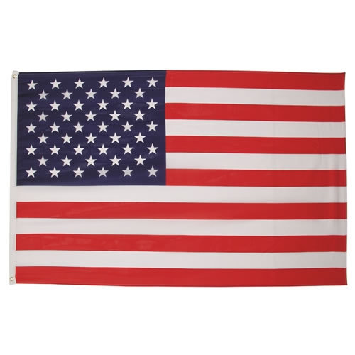 Zástava USA 90 x 150 cm