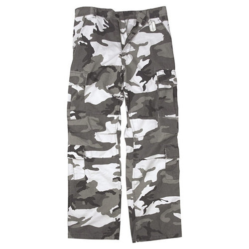 Nohavice VINTAGE PARATROOPER METRO-URBAN