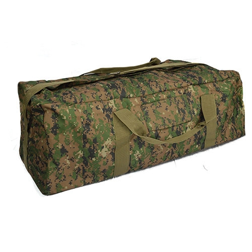 Taška prepravná KL veľká DIGITAL WOODLAND / MARPAT/