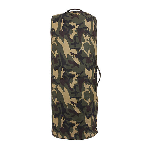 Vak lodný ZIPPER bez popruhu WOODLAND veľ. JUMBO