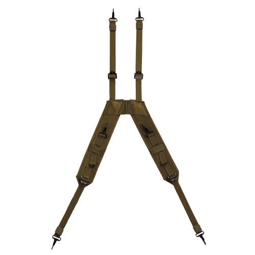 Traky TREKY LC1 OLIV