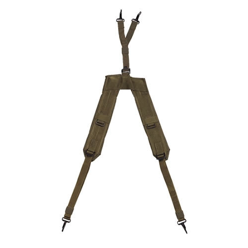 Traky TREKY LC1 OLIV