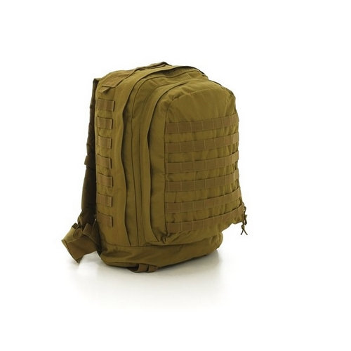 Ruksak MOLLE II 3denní ASSAULT COYOTE