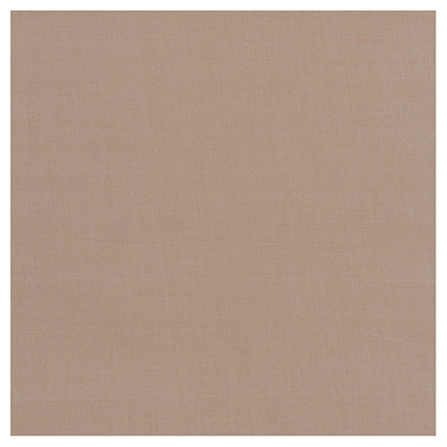 Šatka 55 x 55 cm pevný KHAKI