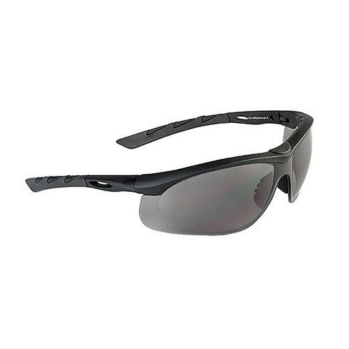 Okuliare SWISS EYE LANCER SMOKE