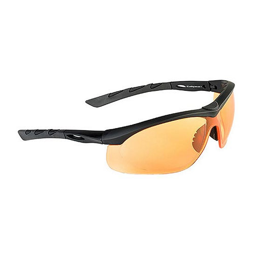 Okuliare SWISS EYE LANCER ORANGE