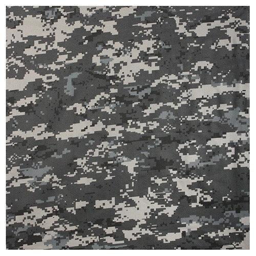 Šatka 55 x 55 cm METRO DIGITAL