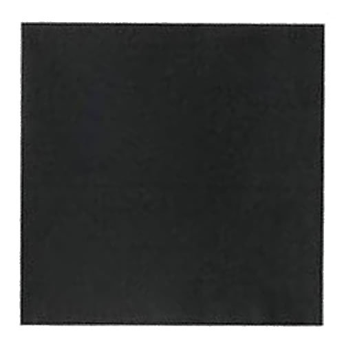 Šatka JUMBO ČIERNA 68 x 68 cm