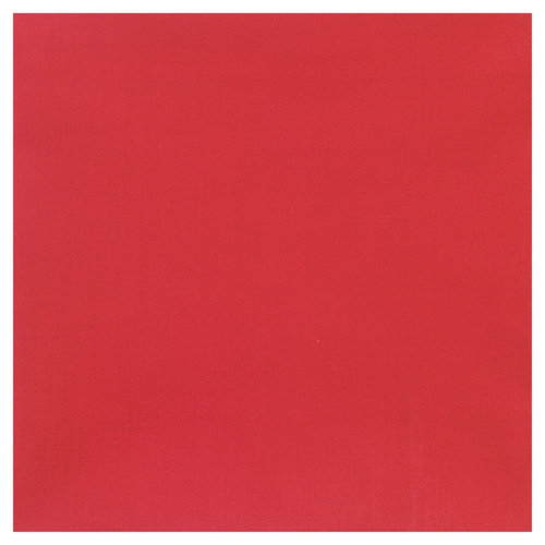 Šatka JUMBO ČERVENÝ 68 x 68 cm