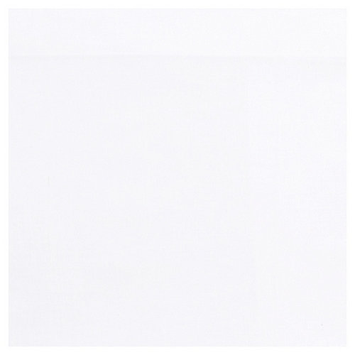 Šatka JUMBO BIELY 68 x 68 cm