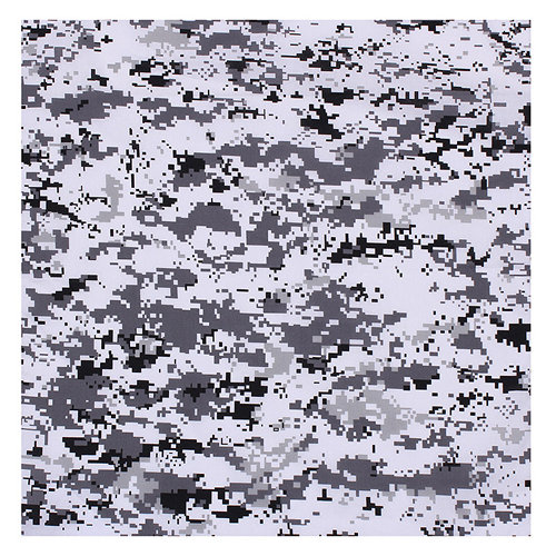 Šatka 55 x 55 cm CITY DIGITAL