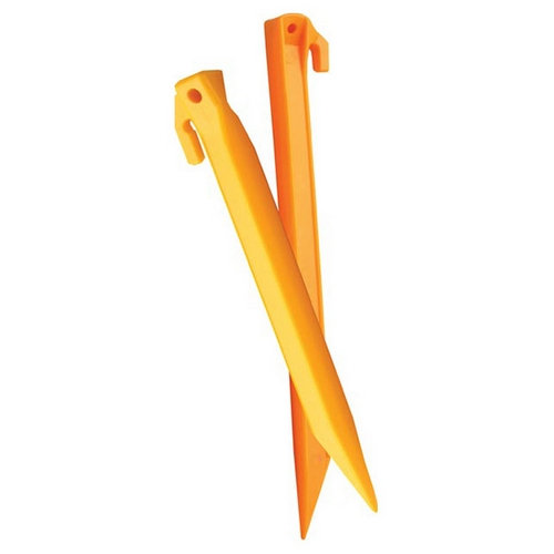 Kolík k stanu 1 ks PLASTOVÝ 23 cm