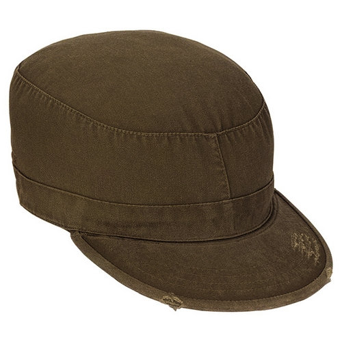 Čiapka ULTRA FORCE VINTAGE RUSSETT