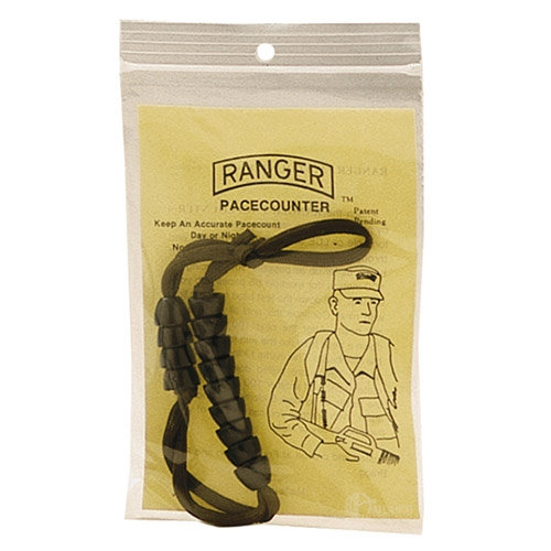 Krokomer RANGER PACECOUNTER