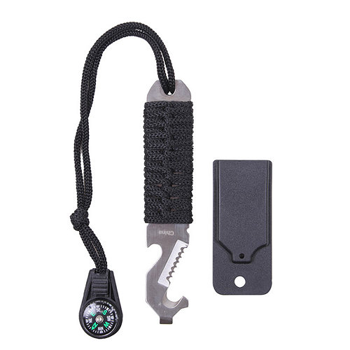 Nôž PARACORD SURVIVAL