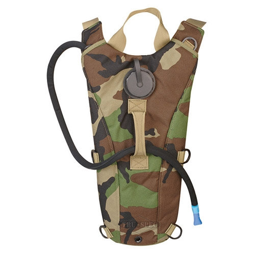 Batoh HYDRATION TRU WOODLAND