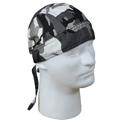 Šatka HEADWRAP METRO-URBAN