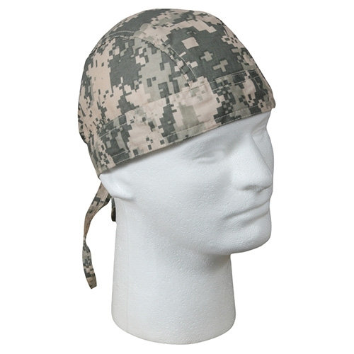 Šatka Headwrap ARMY DIGITAL CAMO